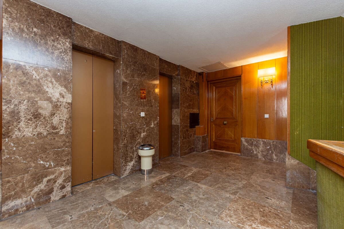 3 bedroom Flat for sale in Madrid city with garage - € 2,700,000 (Ref: 9875595)