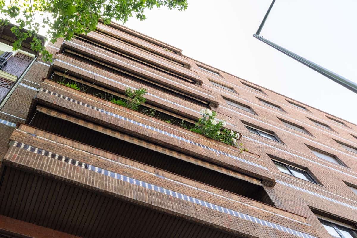 3 bedroom Flat for sale in Madrid city with garage - € 2,700,000 (Ref: 9875595)