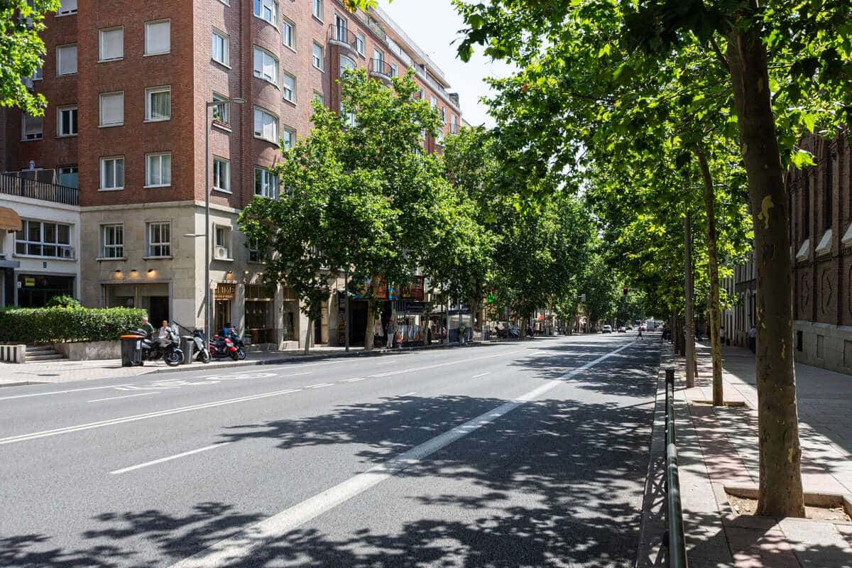 3 bedroom Flat for sale in Madrid city with garage - € 2,700,000 (Ref: 9875595)