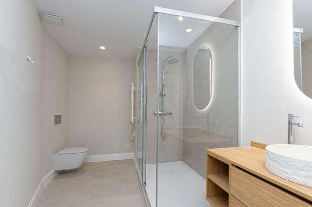 3 soverom Leilighet til salgs i Chamberí, Madrid by med garasje - € 2 600 000 (Ref: 9875595)