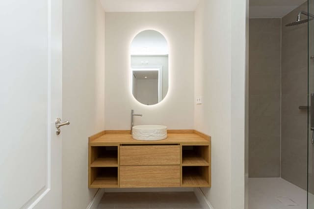3 soverom Leilighet til salgs i Chamberí, Madrid by med garasje - € 2 600 000 (Ref: 9875595)