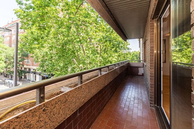 3 soverom Leilighet til salgs i Chamberí, Madrid by med garasje - € 2 600 000 (Ref: 9875595)
