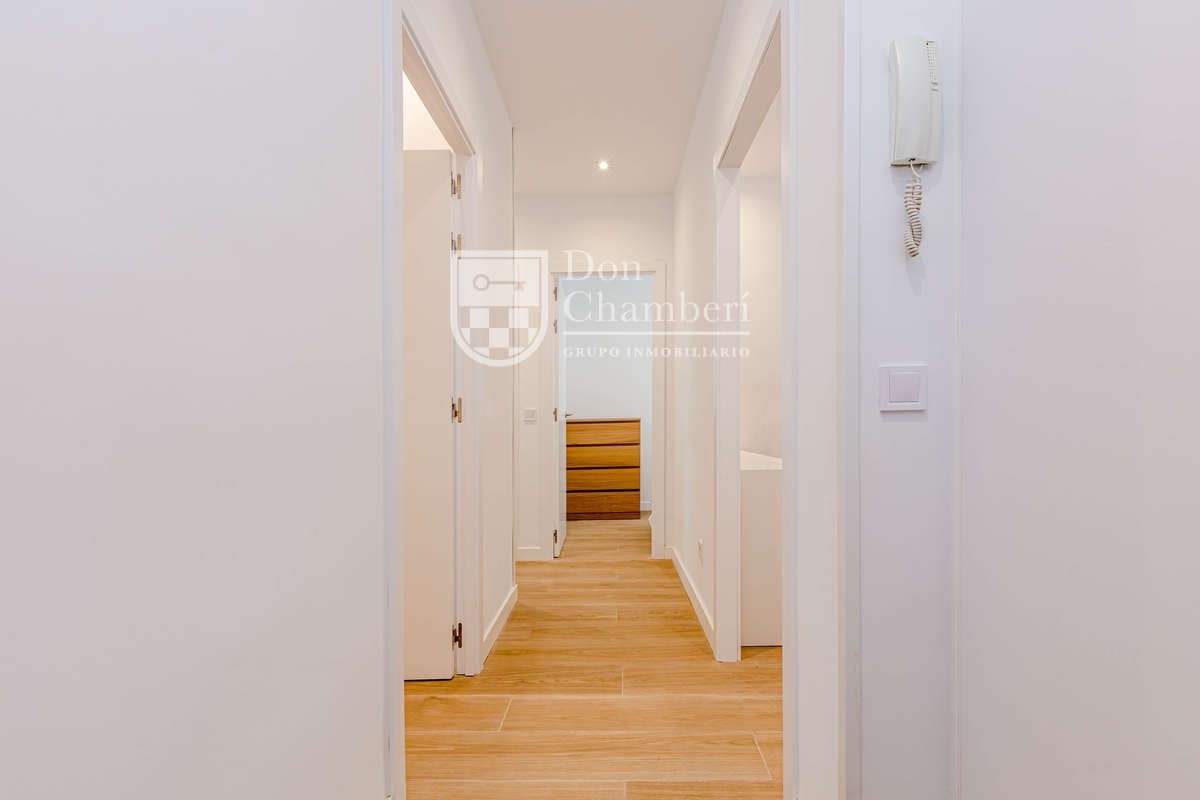 2 camera da letto Appartamento da affittare in Madrid citta - 1.350 € (Rif: 9906808)