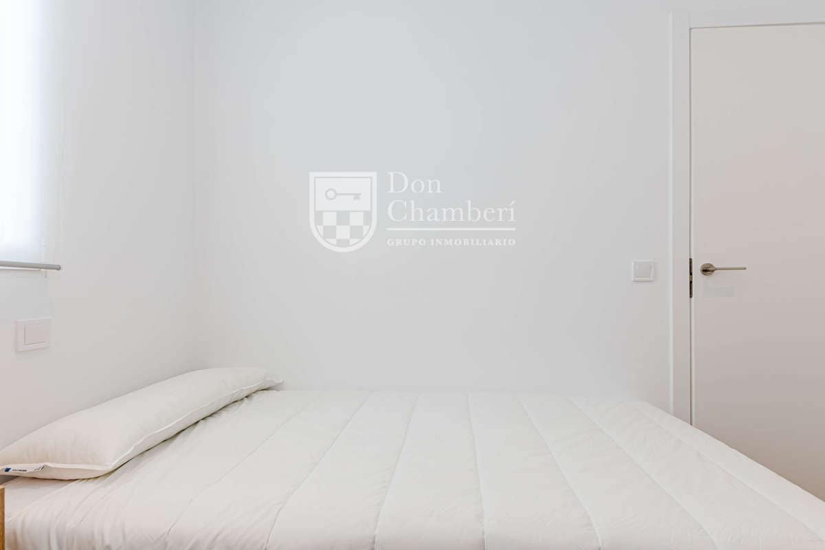 2 camera da letto Appartamento da affittare in Madrid citta - 1.350 € (Rif: 9906808)