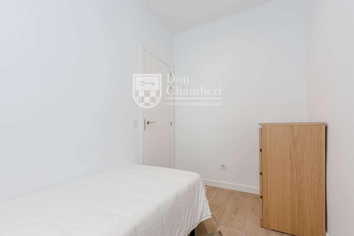 2 camera da letto Appartamento da affittare in Madrid citta - 1.350 € (Rif: 9906808)