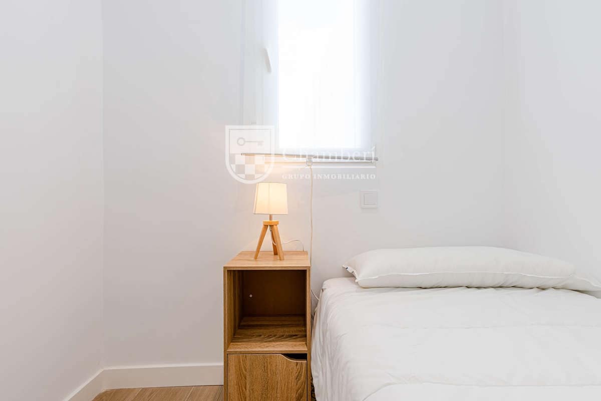 2 camera da letto Appartamento da affittare in Madrid citta - 1.350 € (Rif: 9906808)