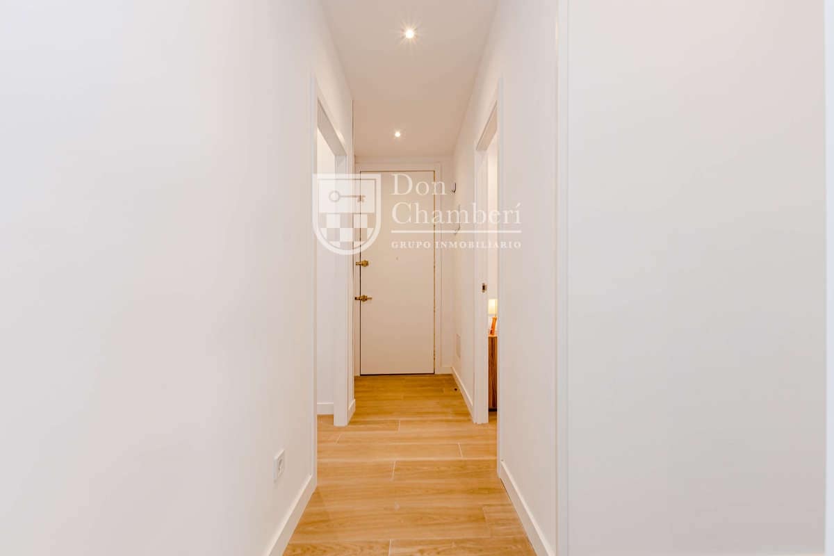 2 camera da letto Appartamento da affittare in Madrid citta - 1.350 € (Rif: 9906808)