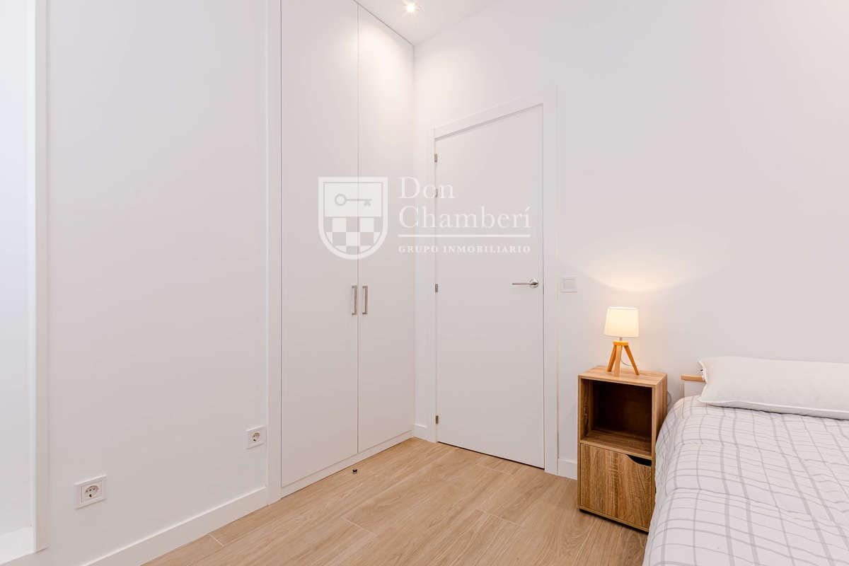 2 camera da letto Appartamento da affittare in Madrid citta - 1.350 € (Rif: 9906808)