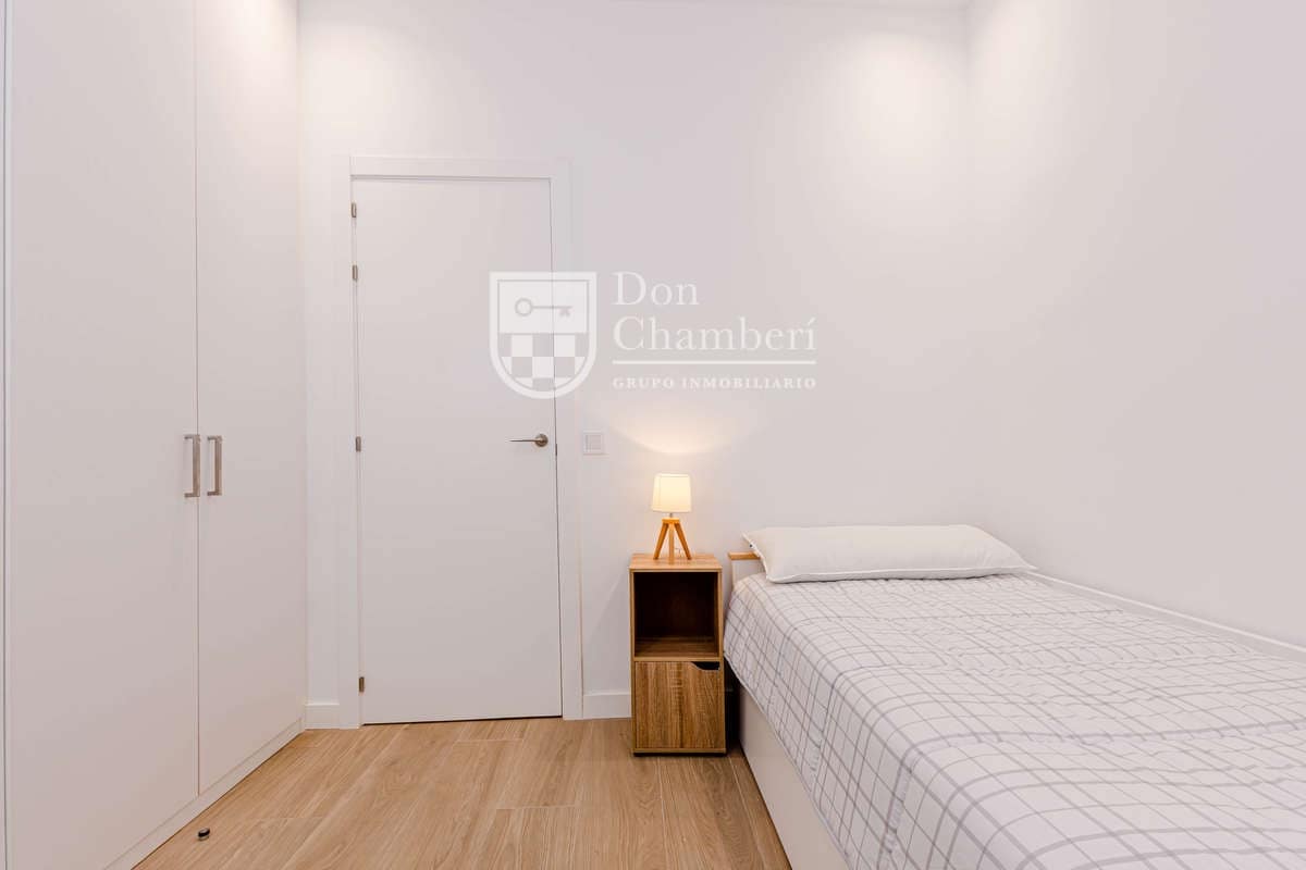2 camera da letto Appartamento da affittare in Madrid citta - 1.350 € (Rif: 9906808)