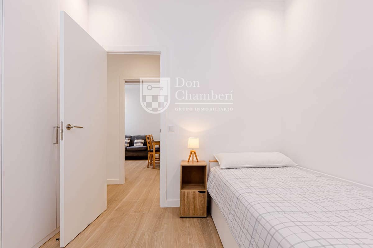 2 camera da letto Appartamento da affittare in Madrid citta - 1.350 € (Rif: 9906808)