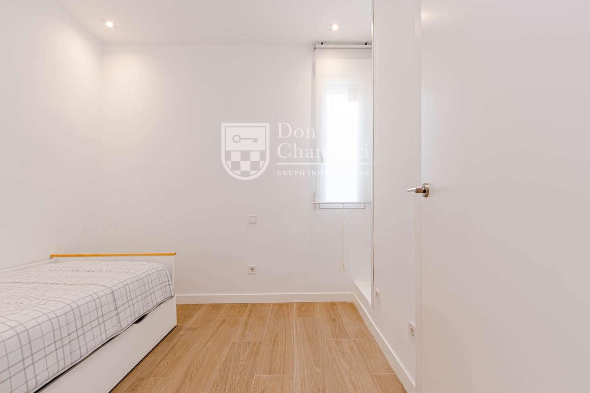 2 camera da letto Appartamento da affittare in Madrid citta - 1.350 € (Rif: 9906808)