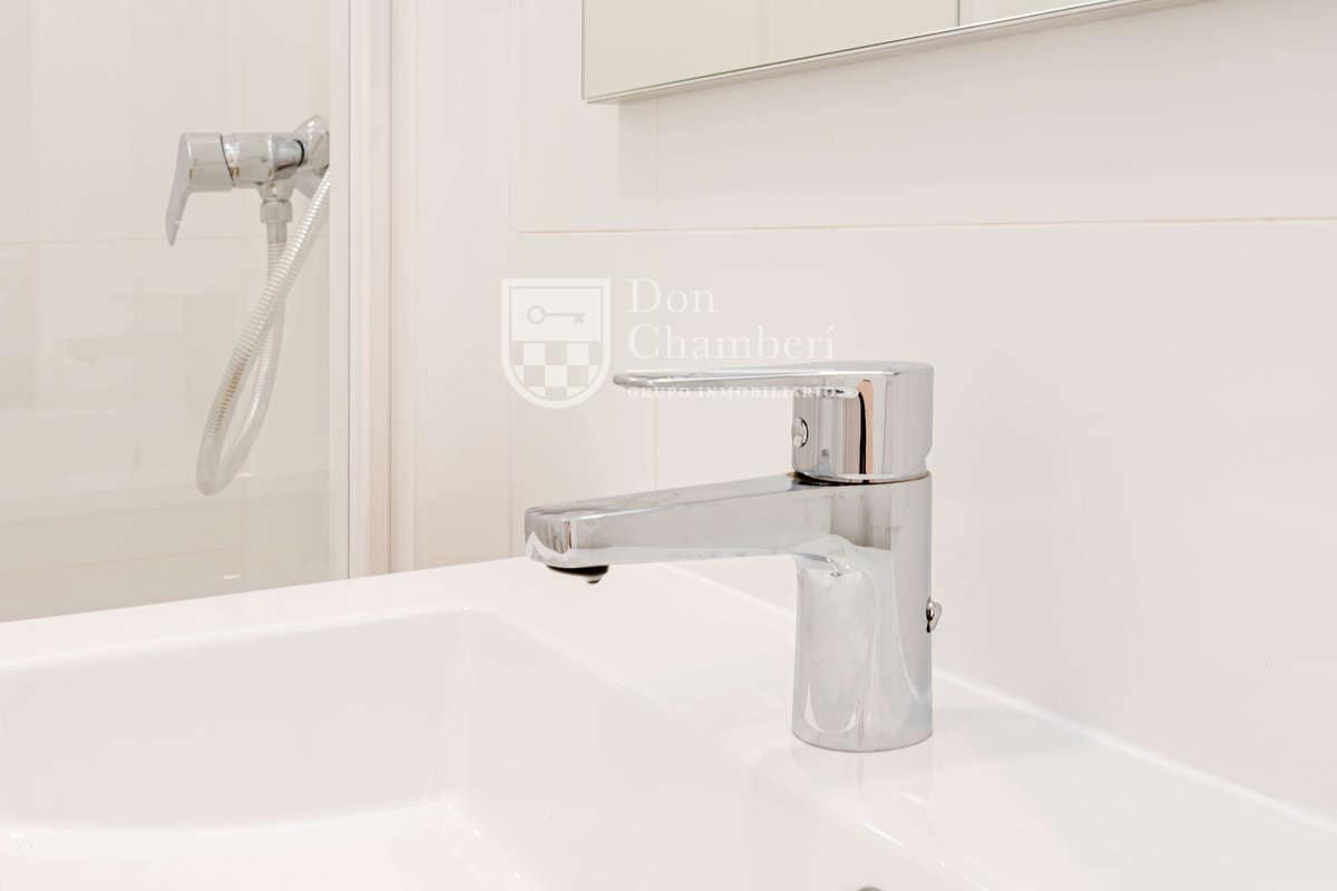 2 camera da letto Appartamento da affittare in Madrid citta - 1.350 € (Rif: 9906808)
