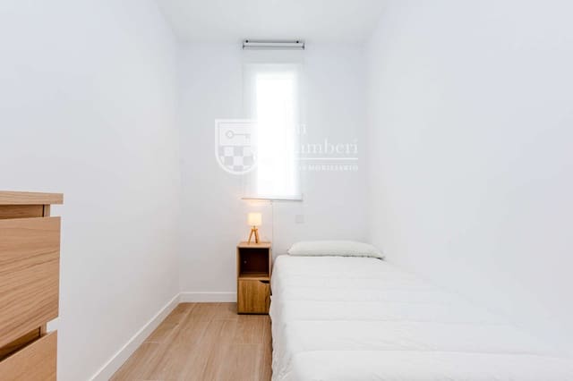 2 camera da letto Appartamento da affittare in Chamberí, Madrid città - 1.350 € (Rif: 9906808)