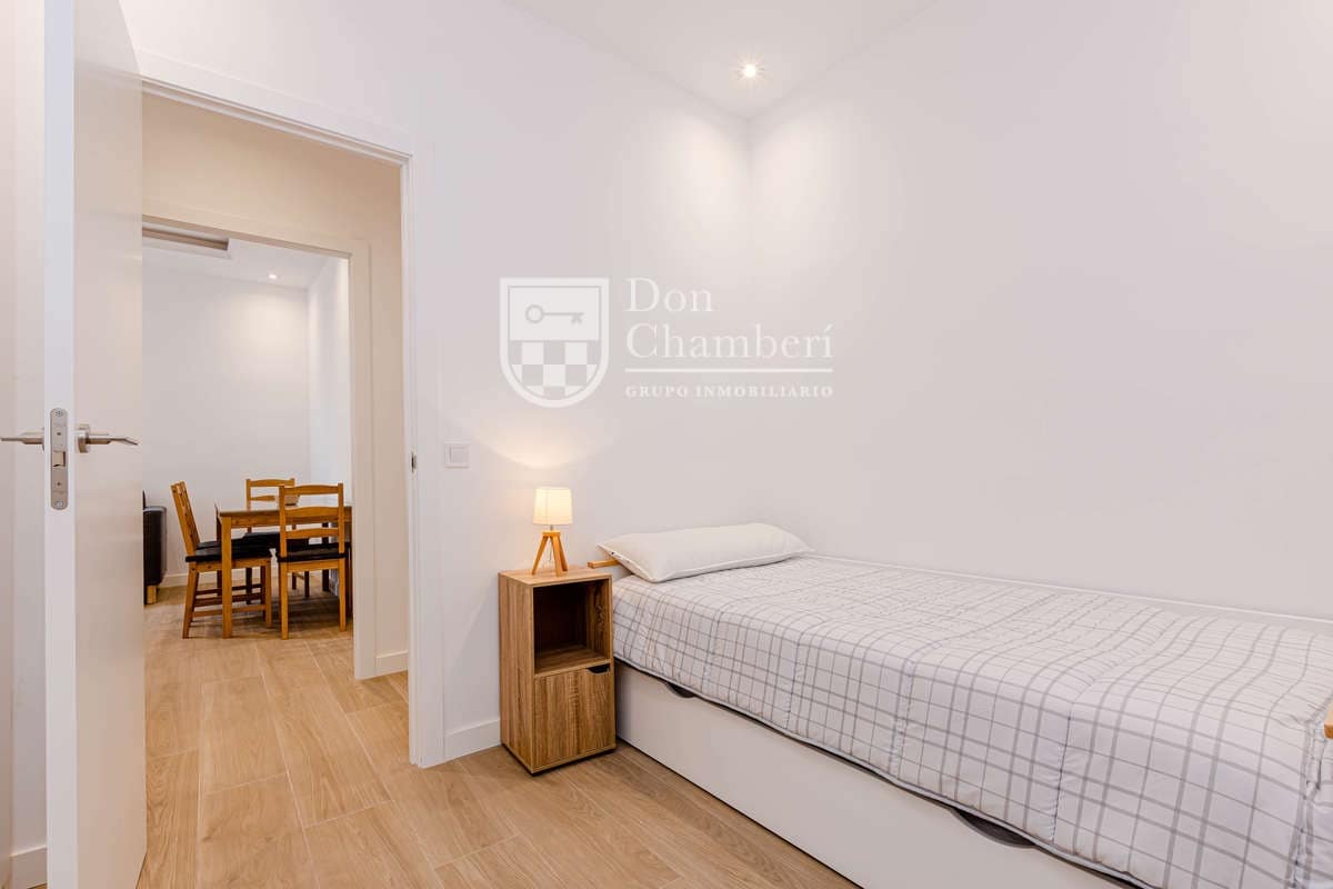 2 camera da letto Appartamento da affittare in Madrid citta - 1.350 € (Rif: 9906808)