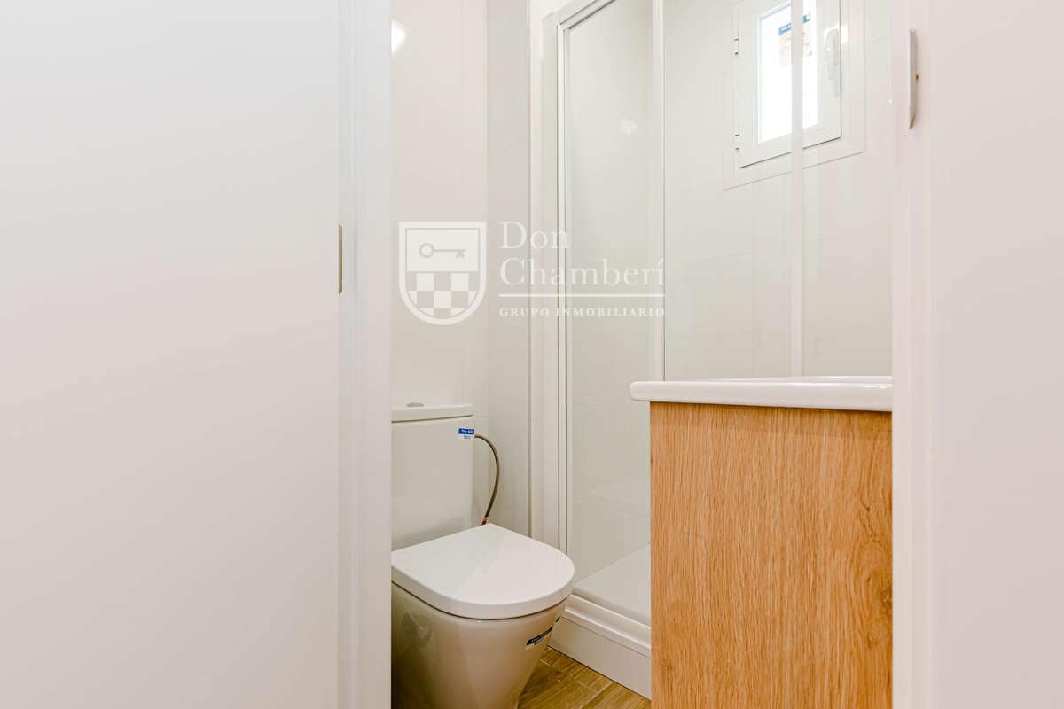 2 camera da letto Appartamento da affittare in Madrid citta - 1.350 € (Rif: 9906808)