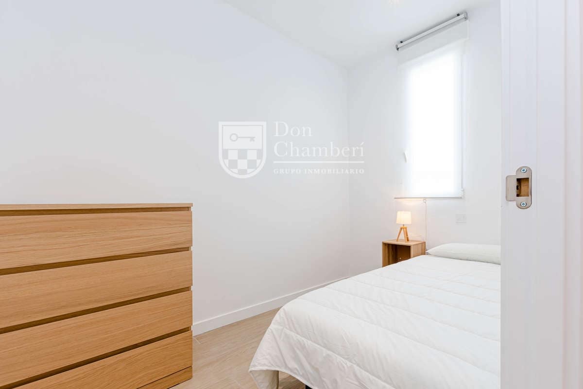 2 camera da letto Appartamento da affittare in Madrid citta - 1.350 € (Rif: 9906808)