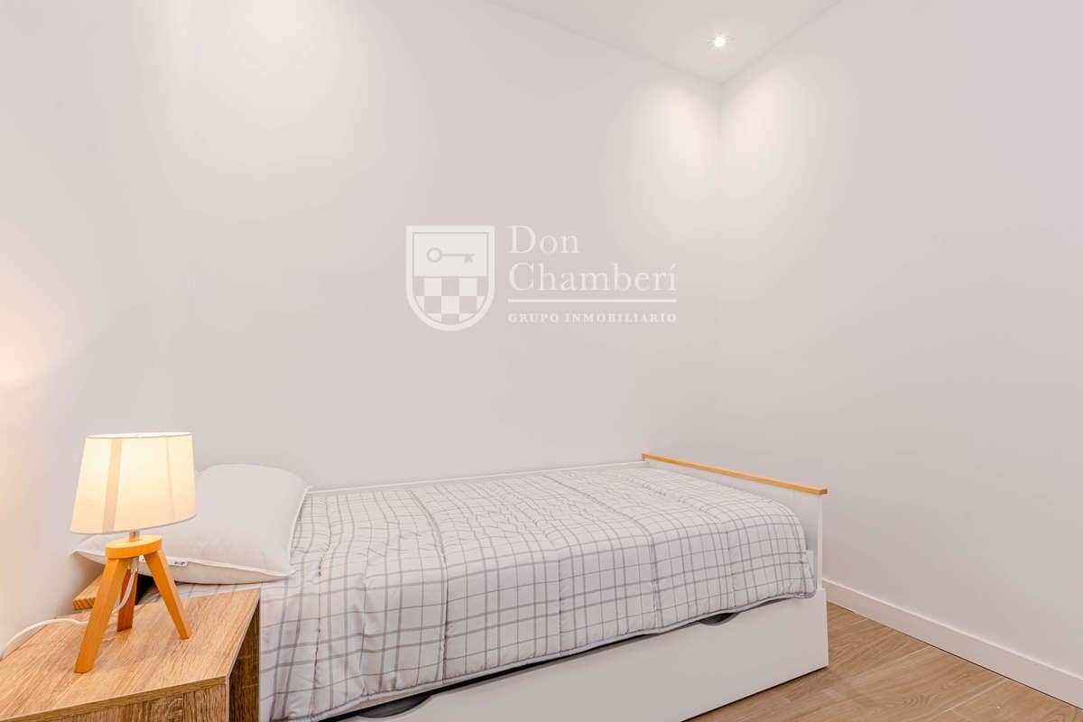 2 camera da letto Appartamento da affittare in Madrid citta - 1.350 € (Rif: 9906808)