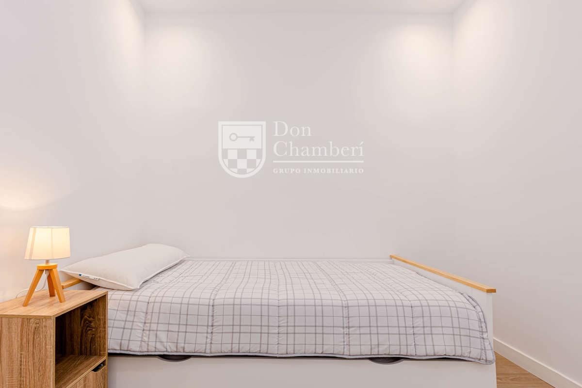 2 camera da letto Appartamento da affittare in Madrid citta - 1.350 € (Rif: 9906808)