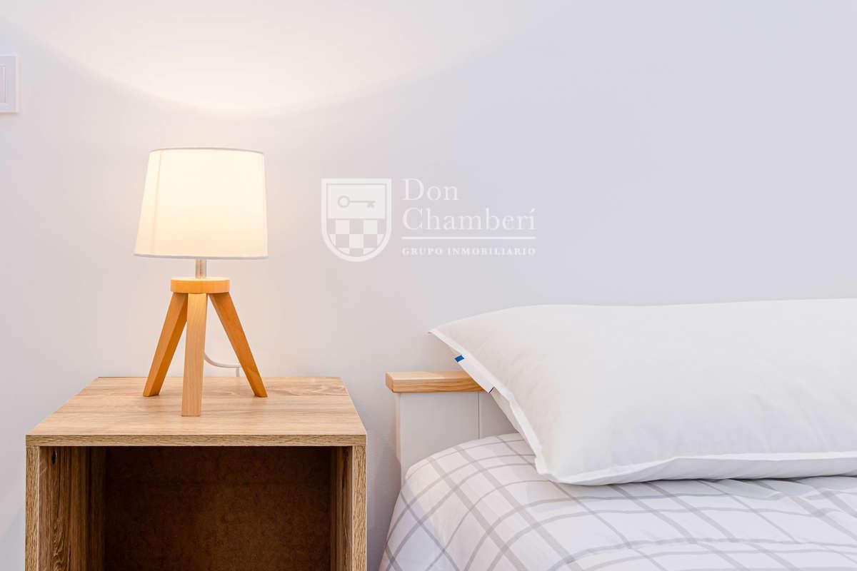 2 camera da letto Appartamento da affittare in Madrid citta - 1.350 € (Rif: 9906808)