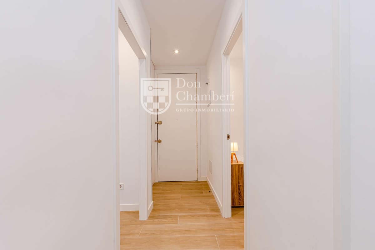 2 camera da letto Appartamento da affittare in Madrid citta - 1.350 € (Rif: 9906808)