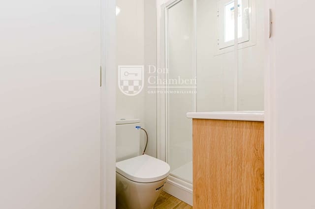 2 camera da letto Appartamento da affittare in Chamberí, Madrid città - 1.350 € (Rif: 9906808)