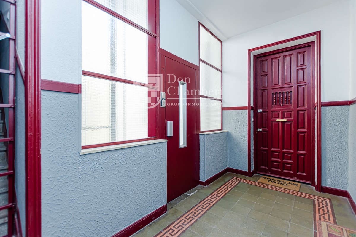 2 camera da letto Appartamento da affittare in Madrid citta - 1.350 € (Rif: 9906808)