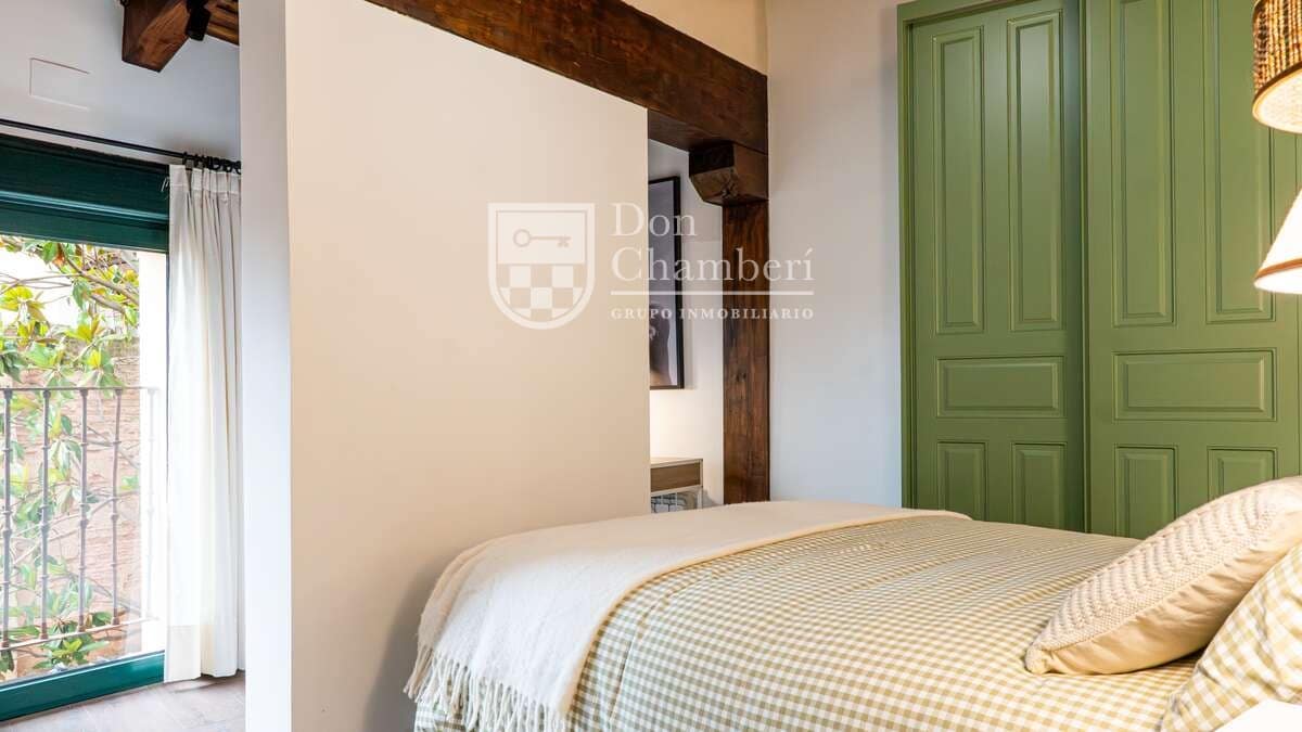 2 bedroom Apartment for rent in Segovia city - € 2,600 (Ref: 9923149)
