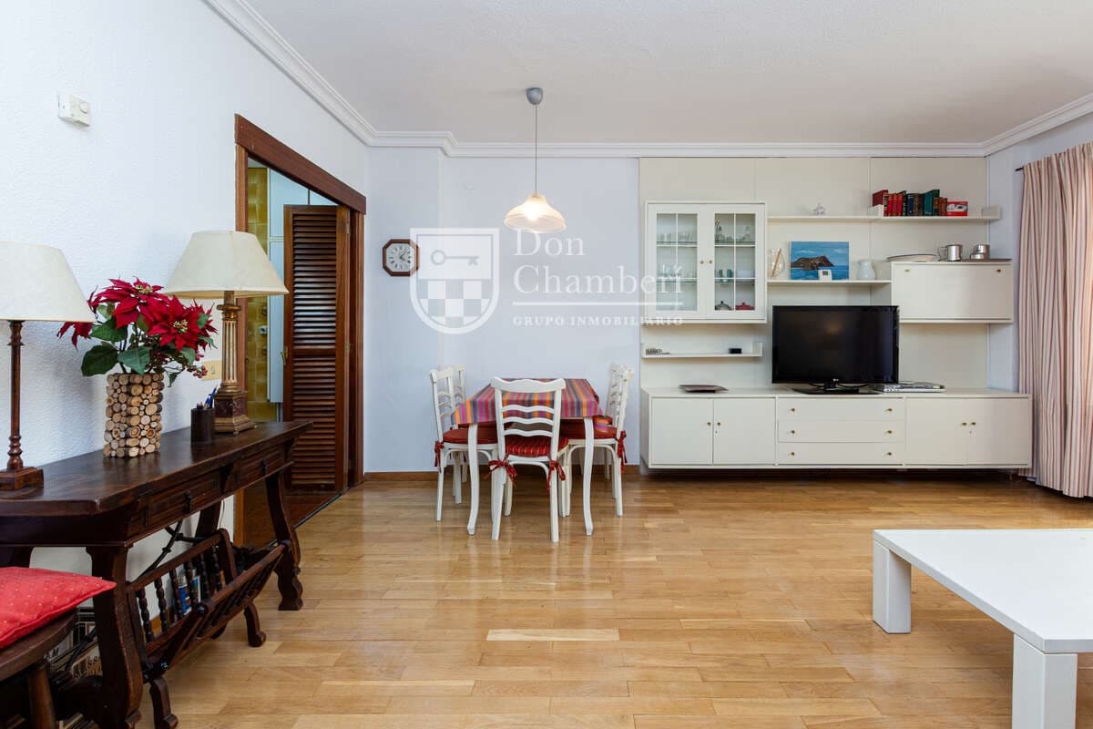 Piso de 1 habitación en Madrid ciudad en alquiler con garaje - 1.650 € (Ref: 9932703)