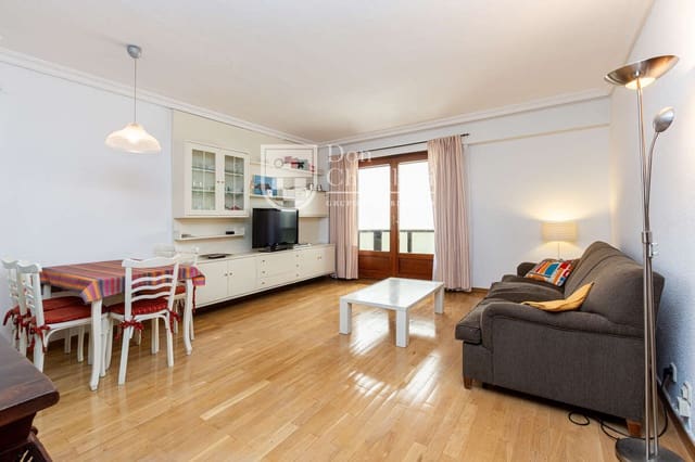Piso de 1 habitación en Chamberí, Madrid ciudad en alquiler con garaje - 1.650 € (Ref: 9932703)