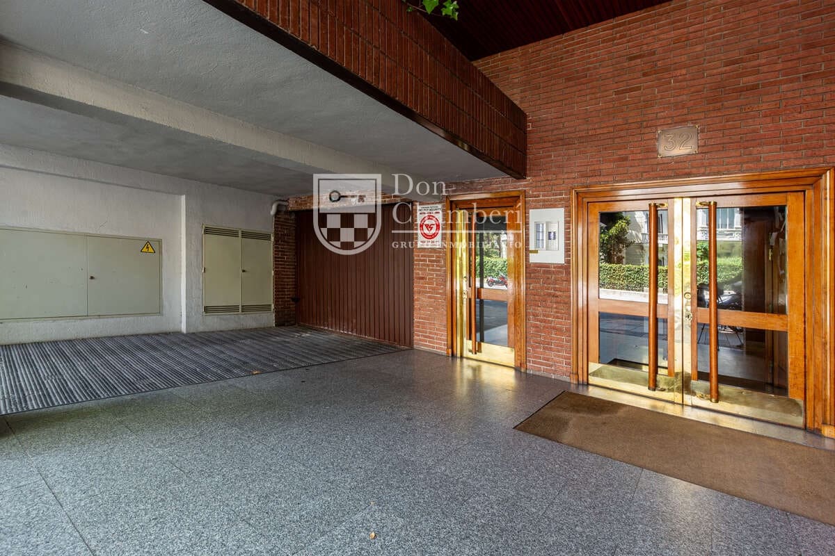 Piso de 1 habitación en Madrid ciudad en alquiler con garaje - 1.650 € (Ref: 9932703)