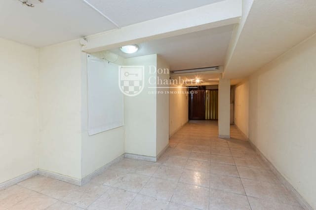 Oficina en Chamberí, Madrid ciudad en venta - 195.000 € (Ref: 9937445)