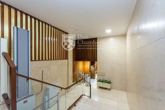 Oficina en Chamberí, Madrid ciudad en venta - 195.000 € (Ref: 9937445)