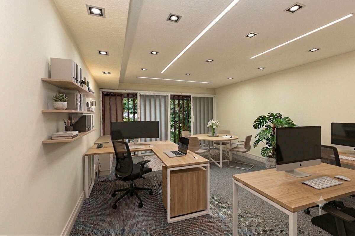 Office for sale in Madrid city - € 195,000 (Ref: 9937445)