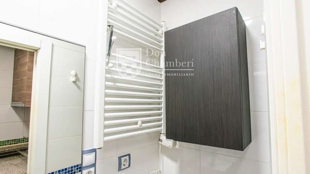 1 quarto Apartamento para arrendar em Chamberí, Madrid cidade - 900 € (Ref: 9966035)