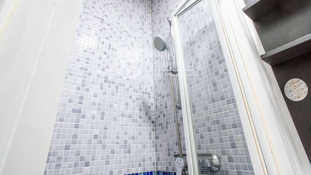 1 quarto Apartamento para arrendar em Chamberí, Madrid cidade - 900 € (Ref: 9966035)