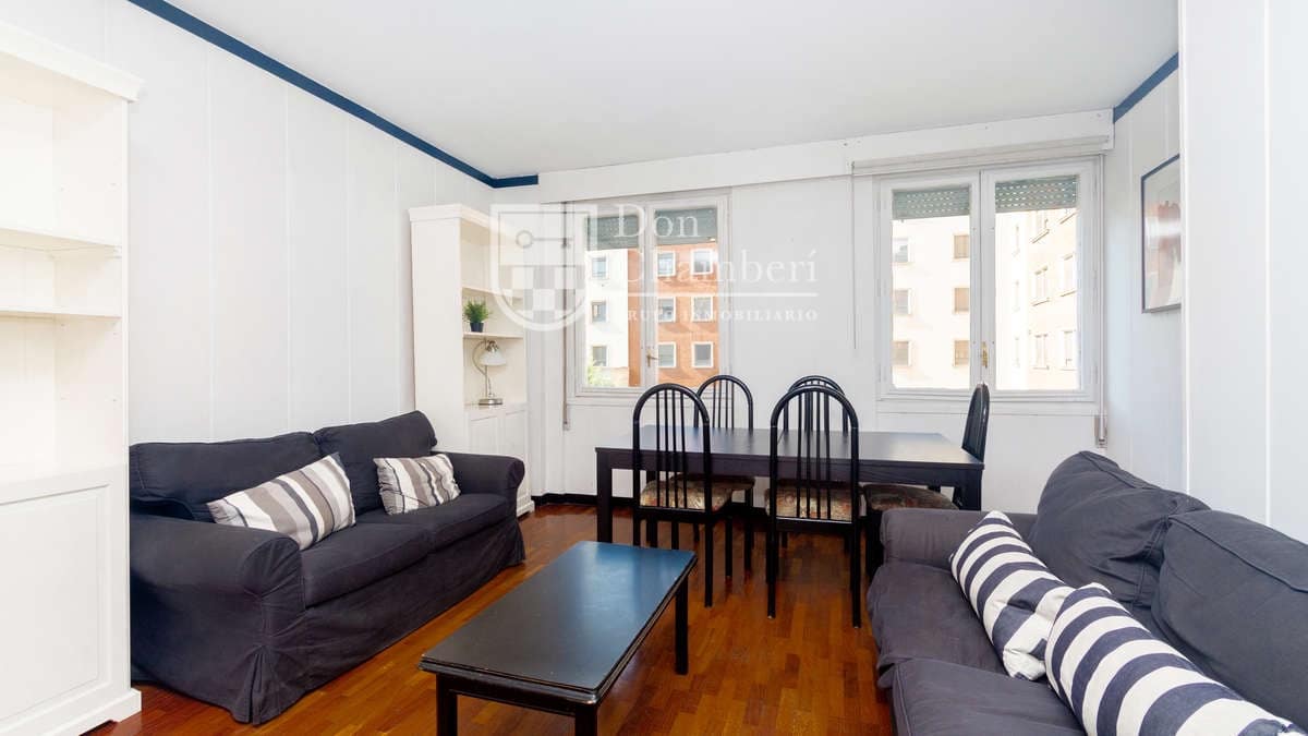 2 bedroom Semi-detached Villa for rent in Madrid city - € 1,800 (Ref: 9974570)