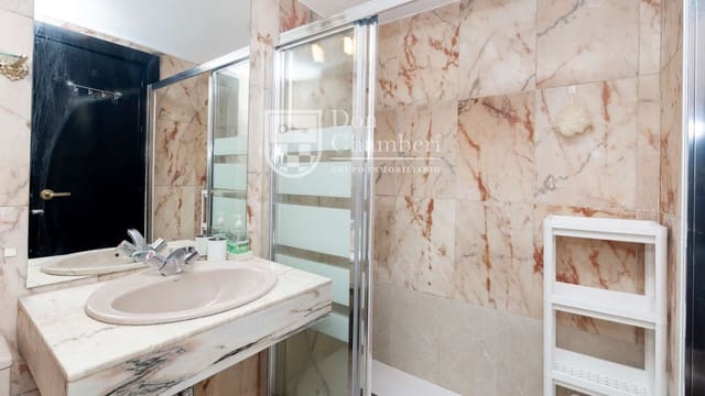 2 soveværelse Semi-Rækkehus til leje i Chamberí, Madrid by - € 1.800 (Ref: 9974570)