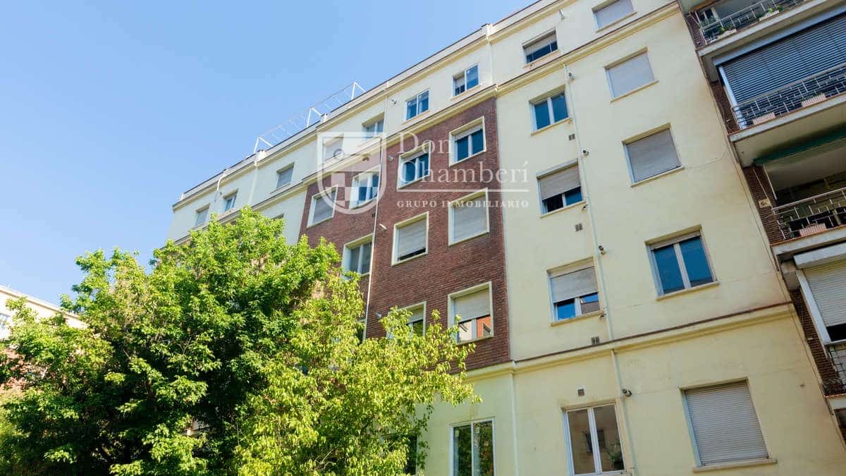 2 bedroom Semi-detached Villa for rent in Madrid city - € 1,800 (Ref: 9974570)