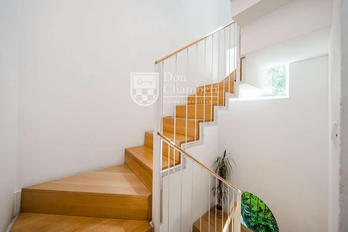 6 chambre Villa/Maison à vendre à Madrid ville avec garage - 2 590 000 € (Ref: 9976714)