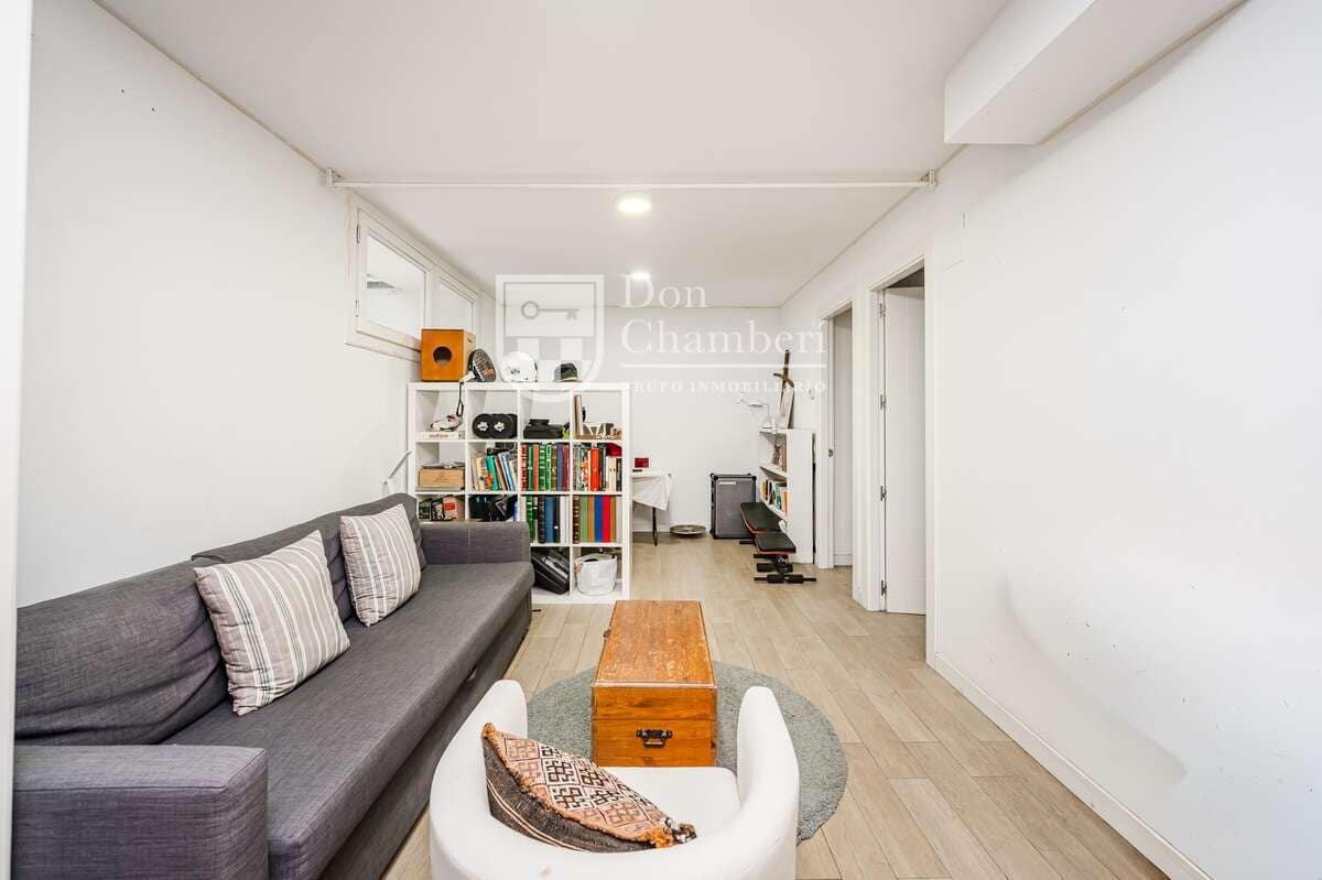 6 chambre Villa/Maison à vendre à Madrid ville avec garage - 2 590 000 € (Ref: 9976714)