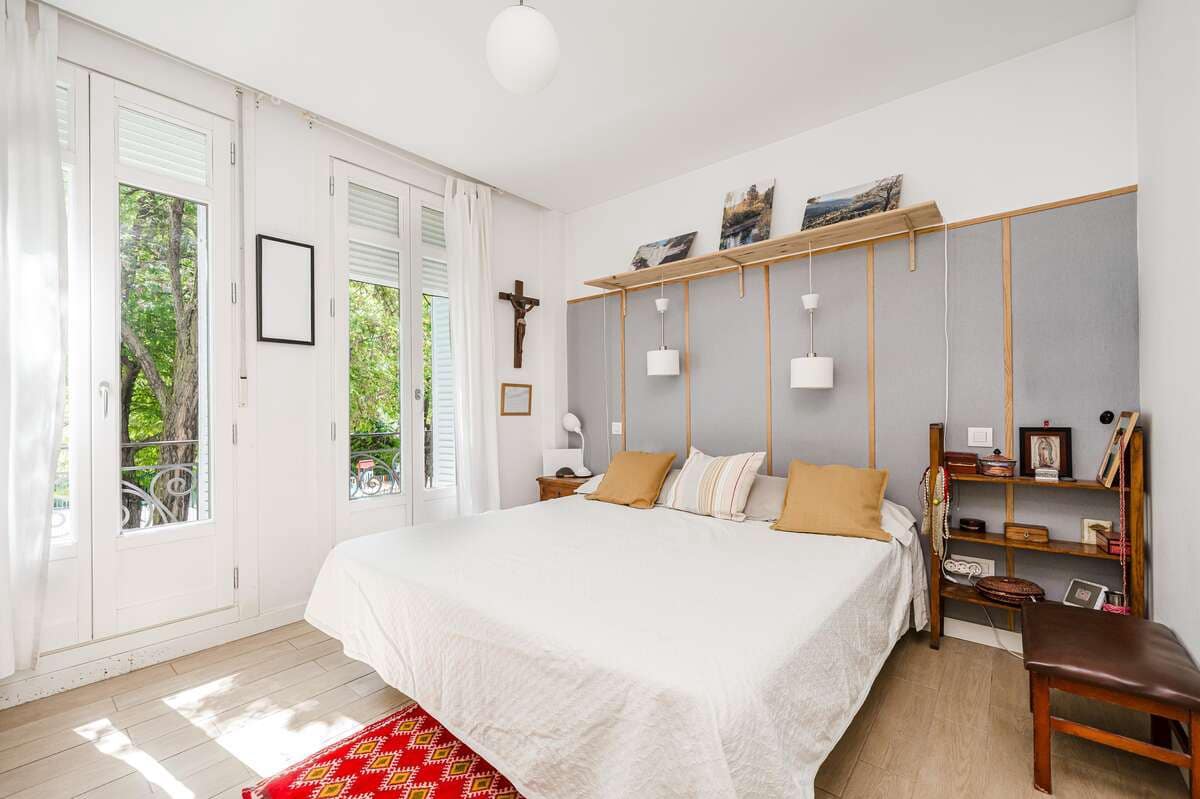 6 chambre Villa/Maison à vendre à Madrid ville avec garage - 2 590 000 € (Ref: 9976714)