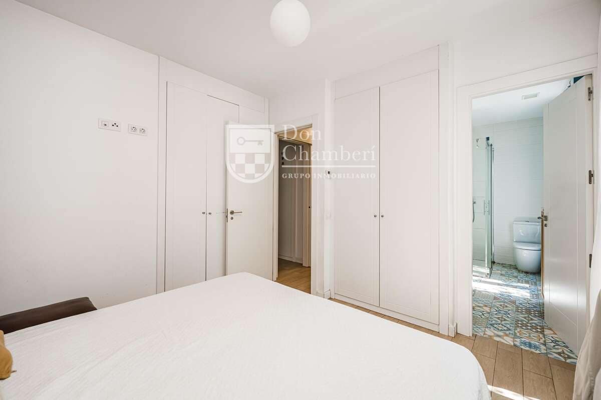 6 chambre Villa/Maison à vendre à Madrid ville avec garage - 2 590 000 € (Ref: 9976714)