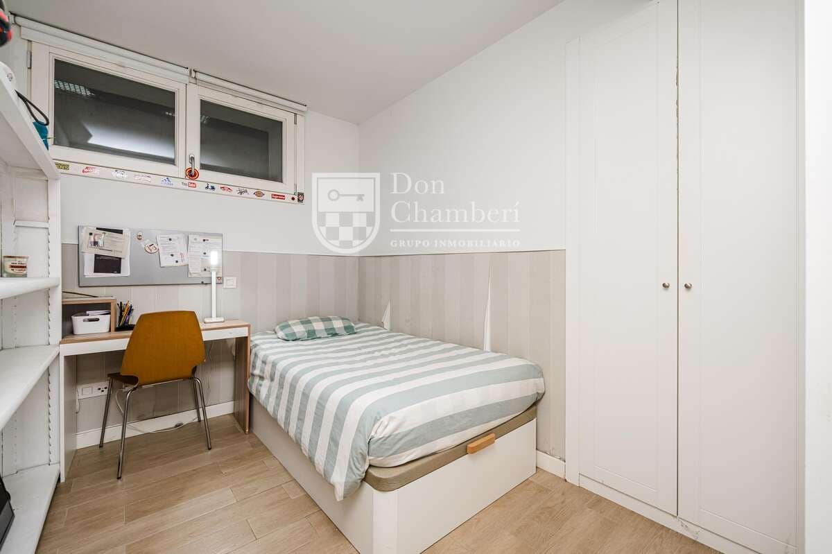 6 chambre Villa/Maison à vendre à Madrid ville avec garage - 2 590 000 € (Ref: 9976714)