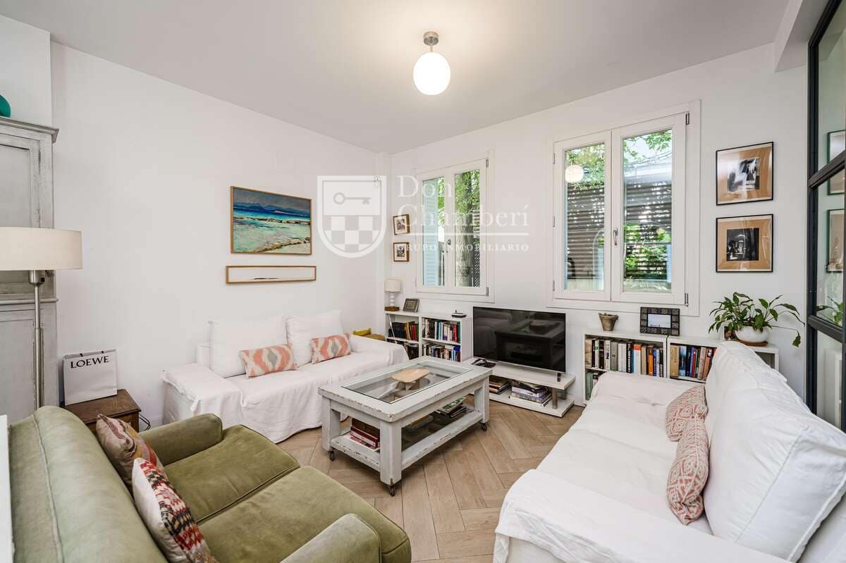 6 chambre Villa/Maison à vendre à Madrid ville avec garage - 2 590 000 € (Ref: 9976714)