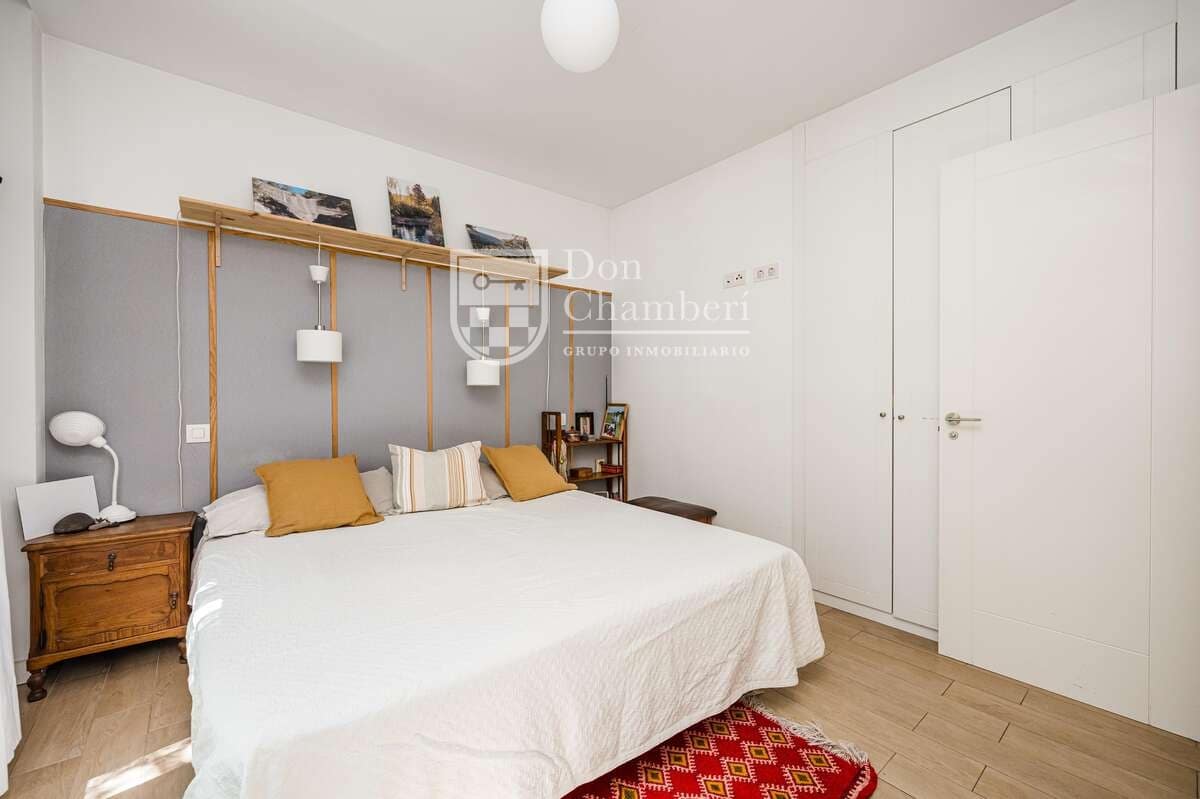 6 chambre Villa/Maison à vendre à Madrid ville avec garage - 2 590 000 € (Ref: 9976714)