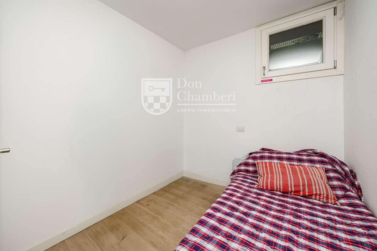 6 chambre Villa/Maison à vendre à Madrid ville avec garage - 2 590 000 € (Ref: 9976714)