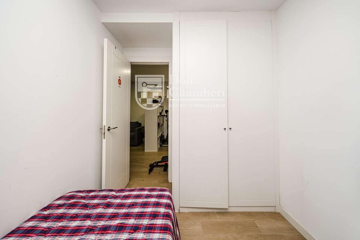 6 chambre Villa/Maison à vendre à Madrid ville avec garage - 2 590 000 € (Ref: 9976714)