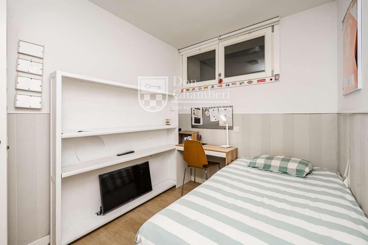 6 chambre Villa/Maison à vendre à Madrid ville avec garage - 2 590 000 € (Ref: 9976714)