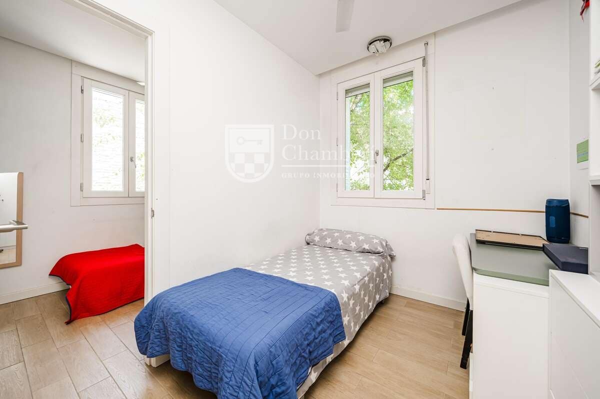 6 chambre Villa/Maison à vendre à Madrid ville avec garage - 2 590 000 € (Ref: 9976714)