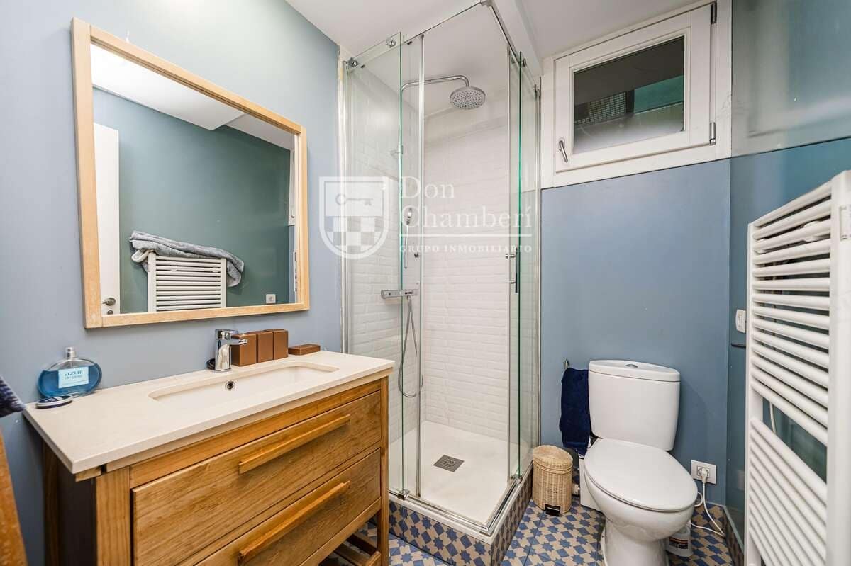 6 chambre Villa/Maison à vendre à Madrid ville avec garage - 2 590 000 € (Ref: 9976714)